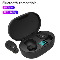 Stereo Wireless Bluetooth Headphones - Puritific