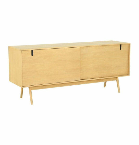 Sterling Sideboard - Oak-0