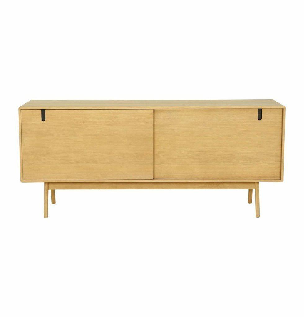 Sterling Sideboard - Oak-1