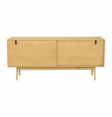 Sterling Sideboard - Oak-1