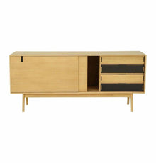 Sterling Sideboard - Oak-2