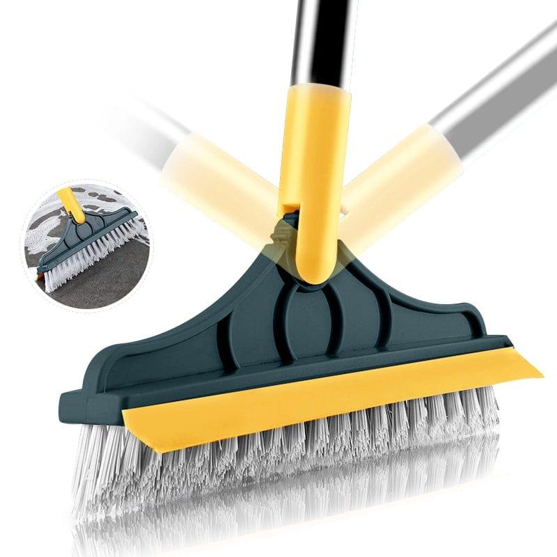 Stiff Bristle Floor Scrub Brush - Puritific