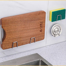 Storage Rack Wall Hook - Puritific