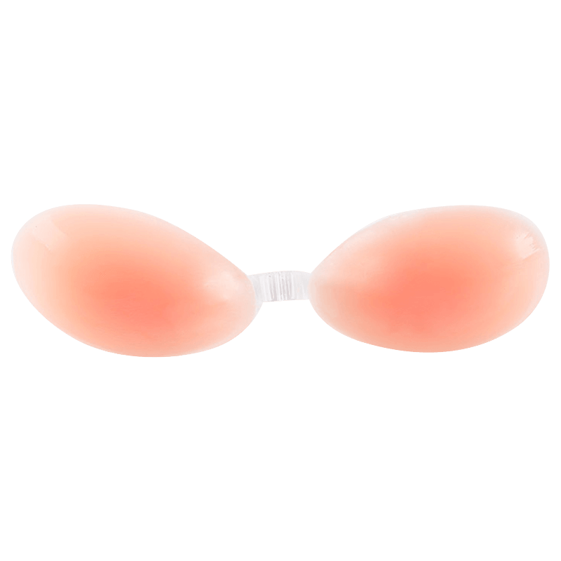 Strapless Bra Stealth Nipple Cover - Puritific