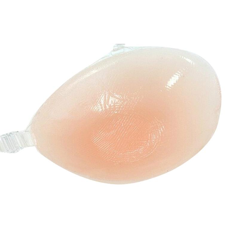 Strapless Bra Stealth Nipple Cover - Puritific