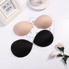 Strapless Bra Stealth Nipple Cover - Puritific