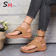 Summer Sandals - Puritific