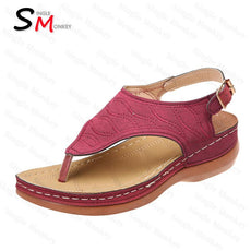 Summer Sandals - Puritific