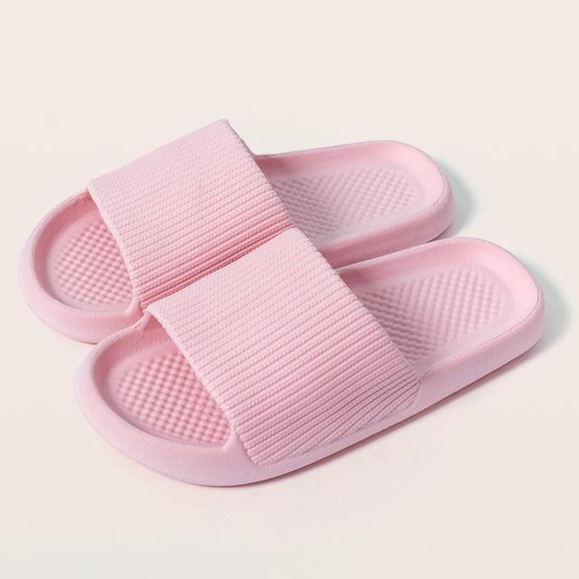 Summer Slippers Platform - Puritific