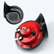 Super Train Horn For Trucks, SUV, Car-Boat, & Motorcycles - Puritific