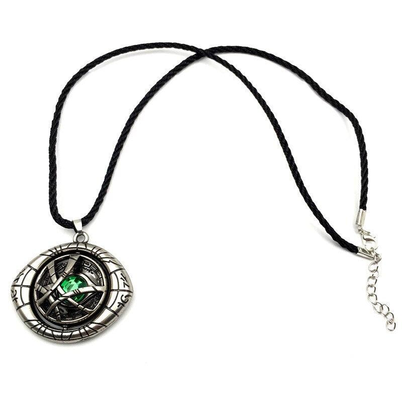 Superhero Pendant Keyrings - Puritific