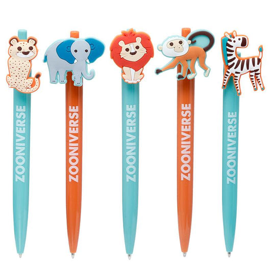 Surprise Animal Pen - Zooniverse  PEN188-0