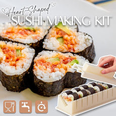 Sushi Making Kit - Puritific