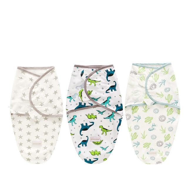 Sweet Dream Baby Swaddle - Puritific