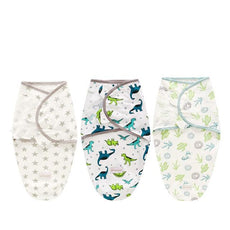 Sweet Dream Baby Swaddle - Puritific