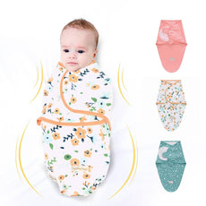 Sweet Dream Baby Swaddle - Puritific