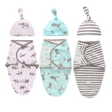 Sweet Dream Baby Swaddle - Puritific