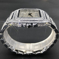 Swiss Geneva Diamond Watches - Puritific