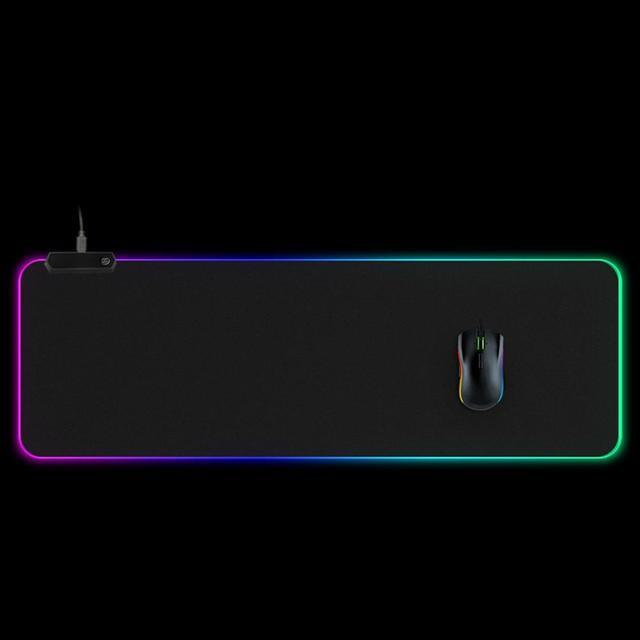 Symphony RGB Luminous Mouse Pad - Puritific