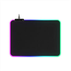 Symphony RGB Luminous Mouse Pad - Puritific