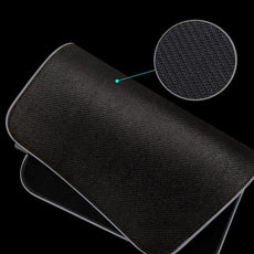 Symphony RGB Luminous Mouse Pad - Puritific