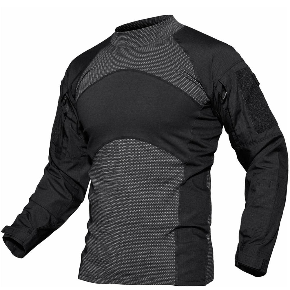 TACTICAL COMBAT SHIRT - Puritific