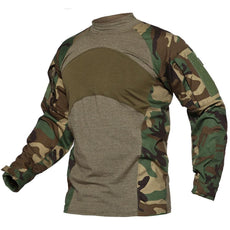 TACTICAL COMBAT SHIRT - Puritific