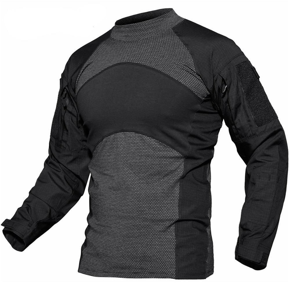 TACTICAL COMBAT SHIRT - Puritific