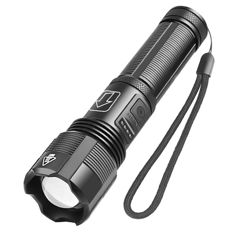 Tactical Hunting Led Flashlight - Puritific