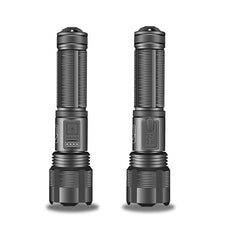 Tactical Hunting Led Flashlight - Puritific