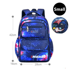 Teenagers School Bags - Puritific