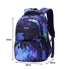 Teenagers School Bags - Puritific