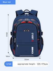 Teenagers School Bags - Puritific