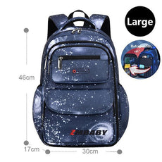 Teenagers School Bags - Puritific