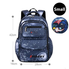 Teenagers School Bags - Puritific