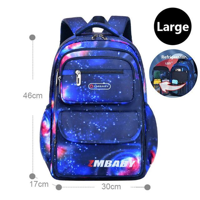 Teenagers School Bags - Puritific