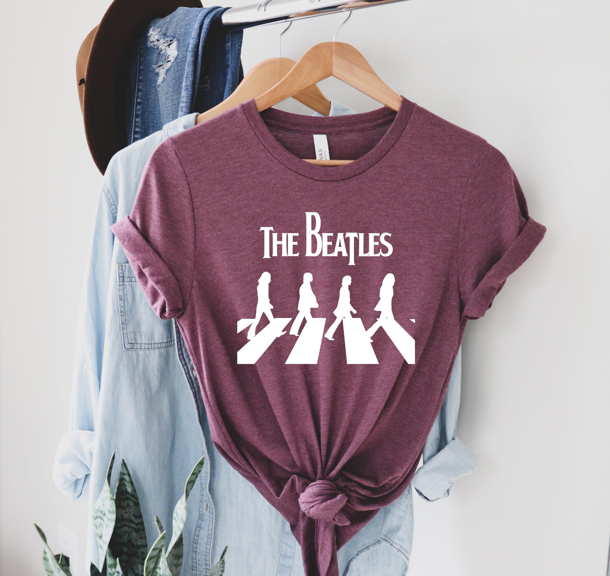 The Beatles Shirt, Rock and Roll Shirt - Puritific