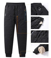 The Breeze Fleece Pants - Puritific