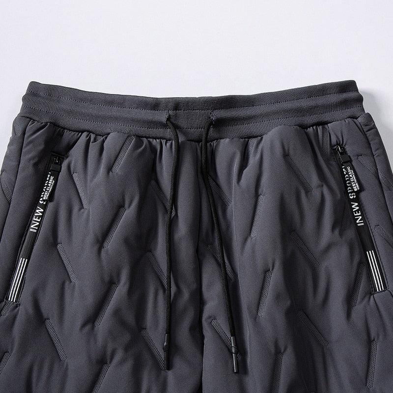 The Breeze Fleece Pants - Puritific