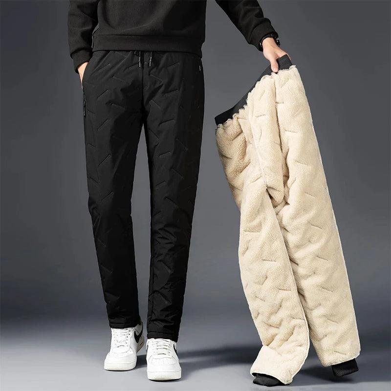 The Breeze Fleece Pants - Puritific