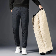 The Breeze Fleece Pants - Puritific