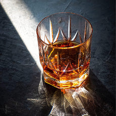 The Connoisseur's Set - Whiskey Stones & Imperial Whiskey Glass - Puritific