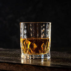 The Connoisseur's Set - Whiskey Stones & Monarch Whiskey Glass - Puritific