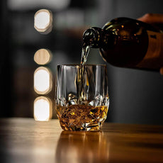 The Eco Crystal Collection - Iconic Whiskey Glass Edition - Puritific