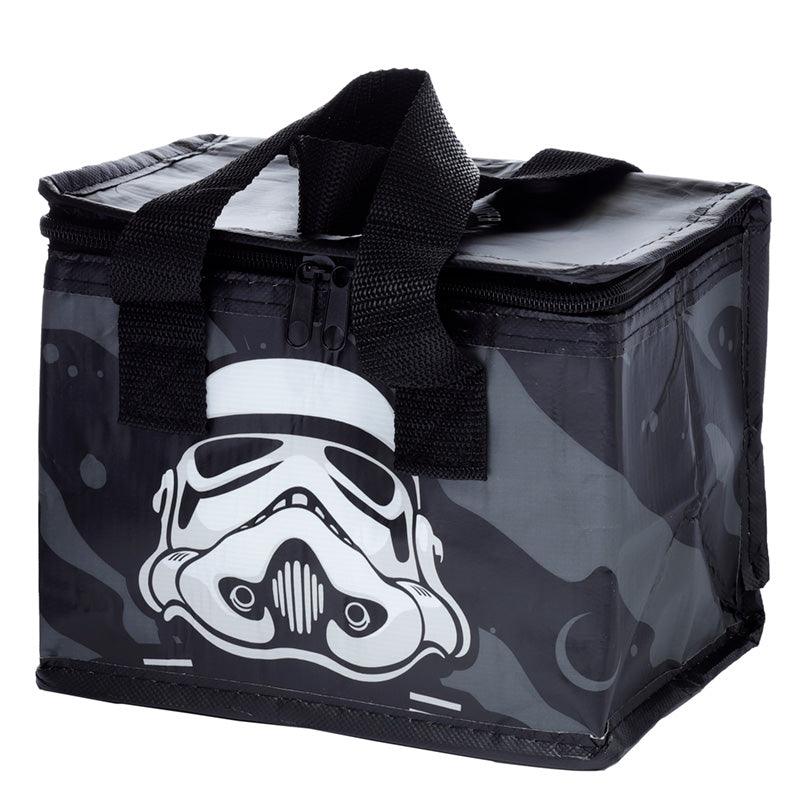 The Original Stormtrooper Black RPET Cool Bag COOLB101-0