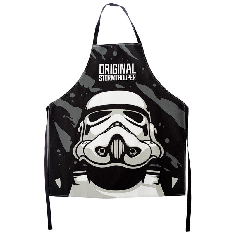 The Original Stormtrooper Cotton Apron KITC150-0