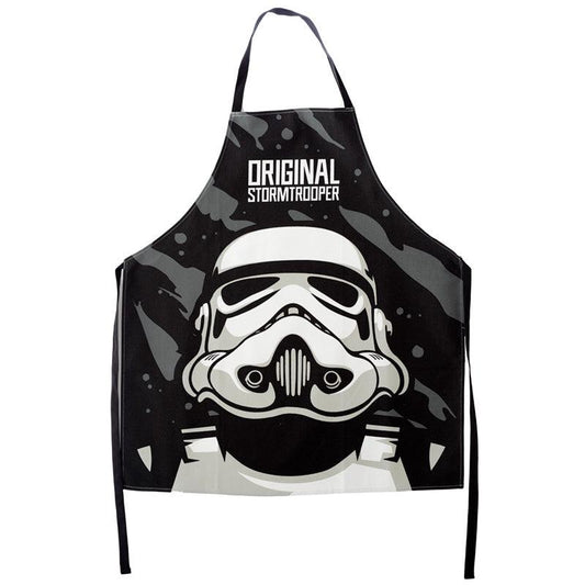 The Original Stormtrooper Cotton Apron KITC150-0