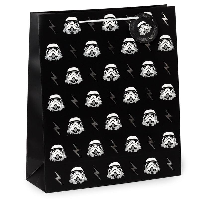 The Original Stormtrooper Extra Large Gift Bag GBAG89X-0