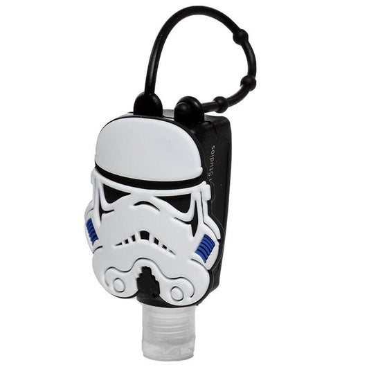 The Original Stormtrooper Gel Hand Sanitiser and Holder HAND41-0