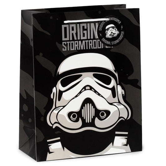 The Original Stormtrooper Large Gift Bag GBAG89A-0